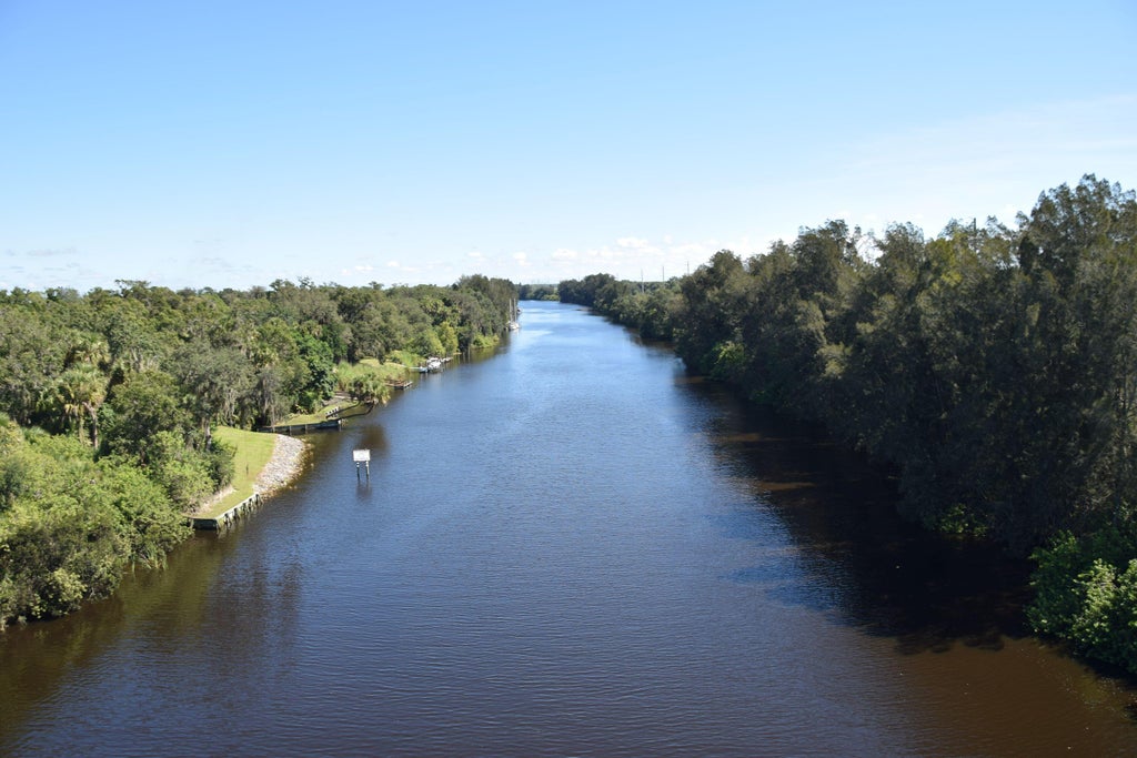 Sw Citrus Blvd, Indiantown