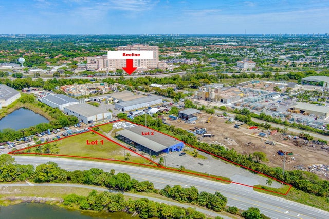 Photo of 7030 Haverhill Road #b, Riviera Beach FL