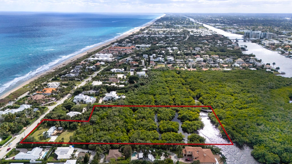 0000 N Ocean Blvd, Ocean Ridge