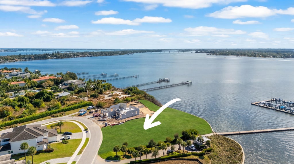 1311 Ne Langford Lane, Jensen Beach