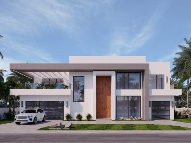 428 E Camino Real, Boca Raton