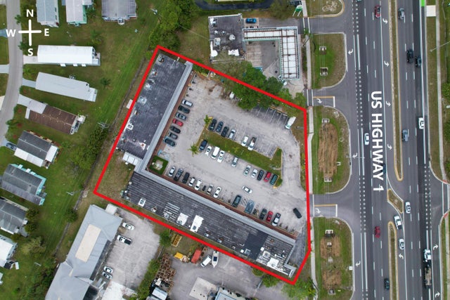 2 of 4 - 8025 S U.s. Hwy 1, Port Saint Lucie, FL