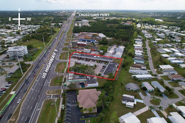 3 of 4 - 8025 S U.s. Hwy 1, Port Saint Lucie, FL