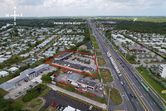 4 of 4 - 8025 S U.s. Hwy 1, Port Saint Lucie, FL