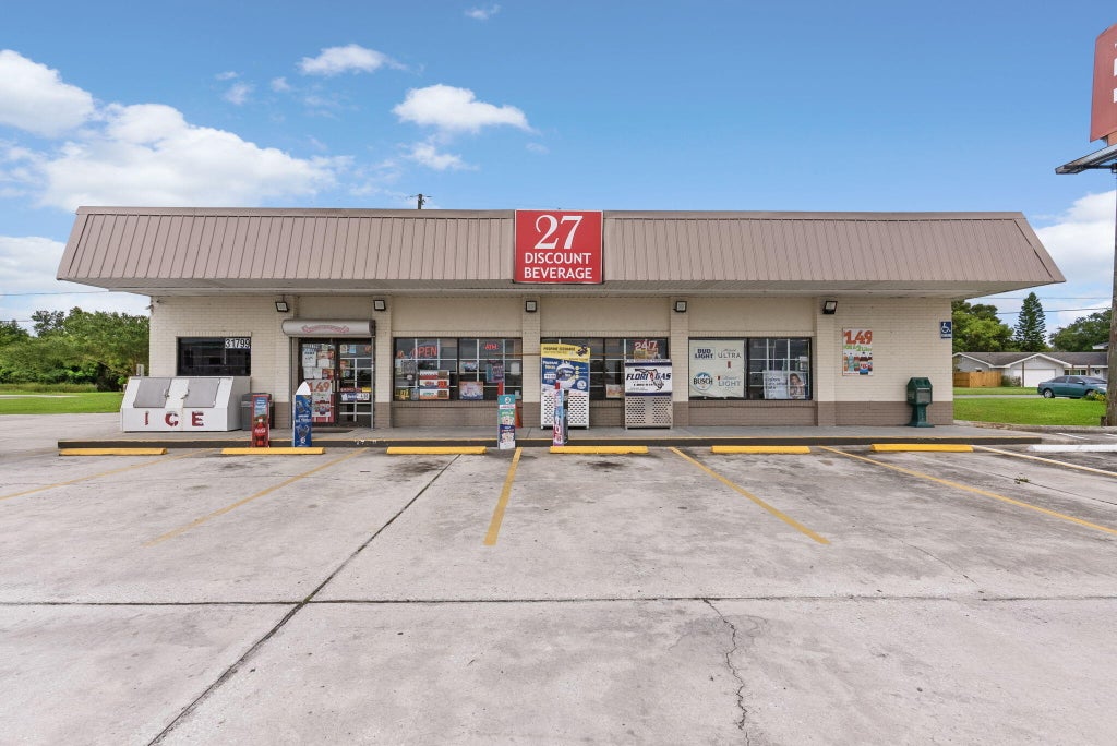 31799 Us Hwy 27, Haines City