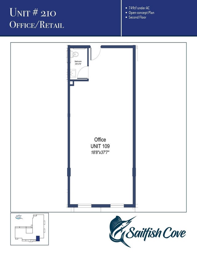 3 of 22 - 41 Sw Seminole St #210, Stuart, FL