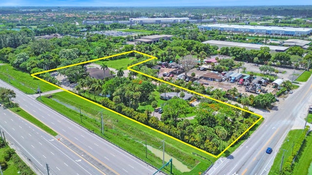 1 of 62 - 7430 Belvedere Road, West Palm Beach, FL