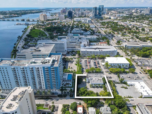1 of 15 - 321 L A Kirksey St, West Palm Beach, FL