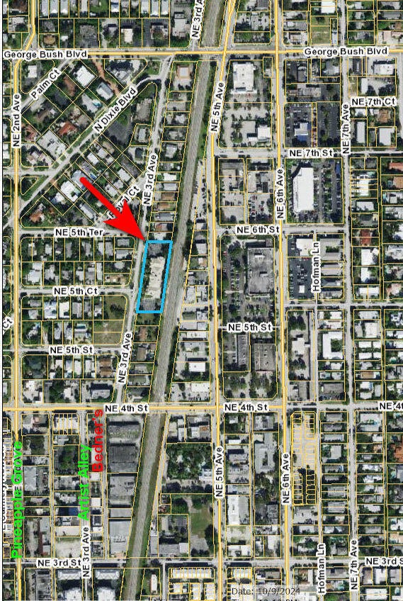 2 of 13 - 525 Ne 3rd Av #104, Delray Beach, FL