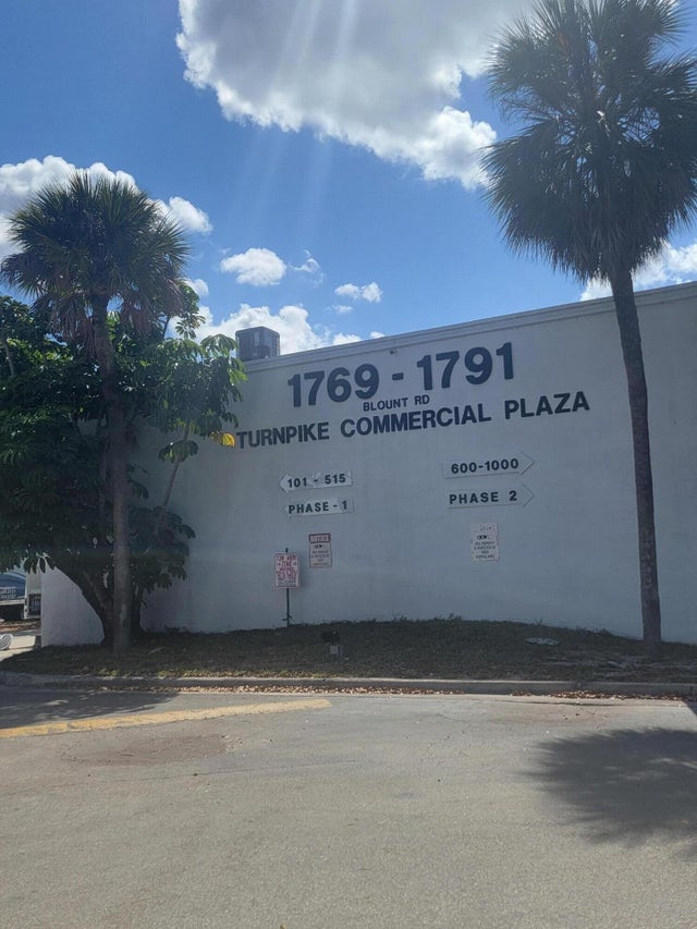 3 of 15 - 1791 Blount Road #920, Pompano Beach, FL