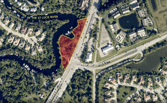 Photo of 7290 S Kanner Hwy, Stuart FL