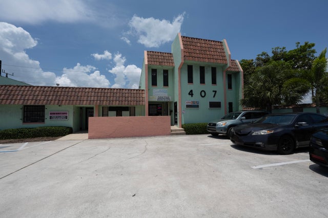 3 of 9 - 401 S Dixie Hwy #3, Lake Worth Beach, FL