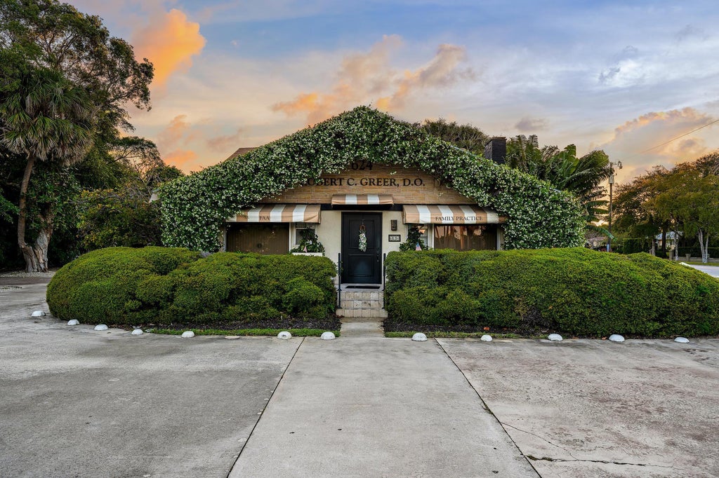 624 Federal Hwy, Lake Park