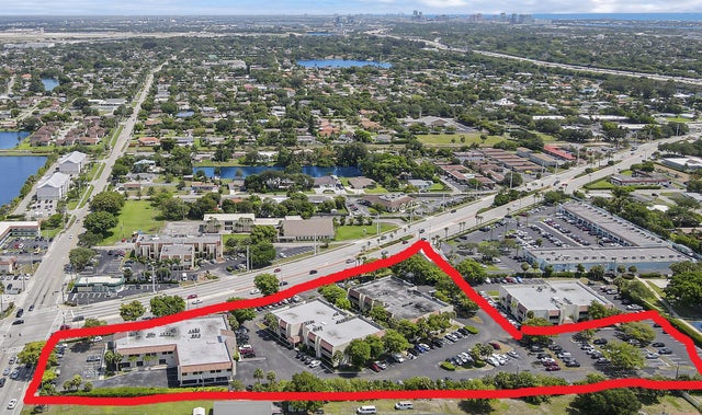 1 of 20 - 1850 Forest Hill Boulevard, West Palm Beach, FL
