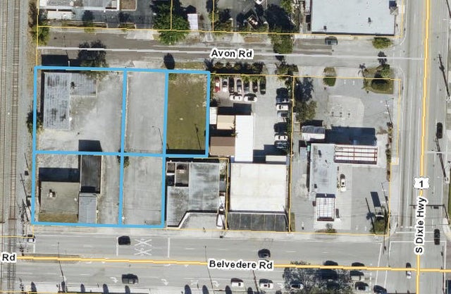 3 of 3 - 428 Avon Road, West Palm Beach, FL