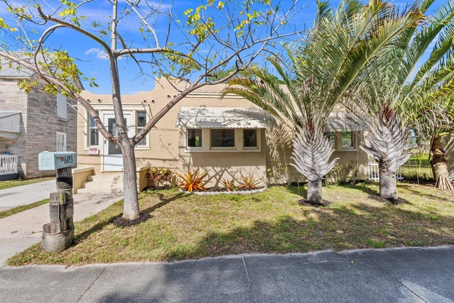 3 of 53 - 603 N 2nd Street, Fort Pierce, FL