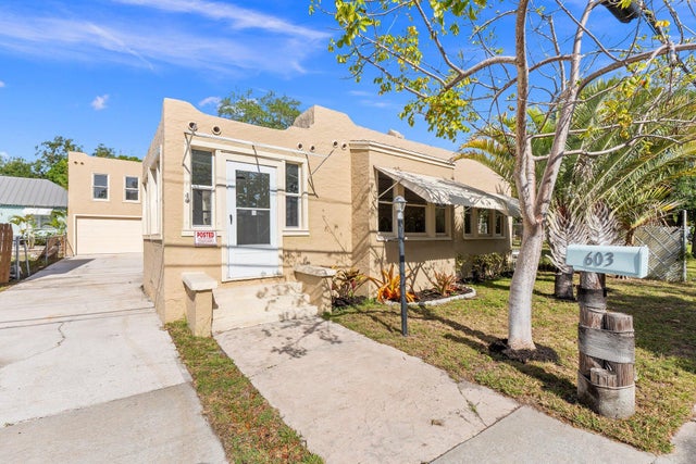 4 of 53 - 603 N 2nd Street, Fort Pierce, FL