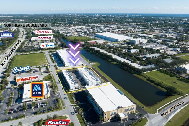 1 of 19 - 230 N Congress Avenue #b10, Lake Park, FL