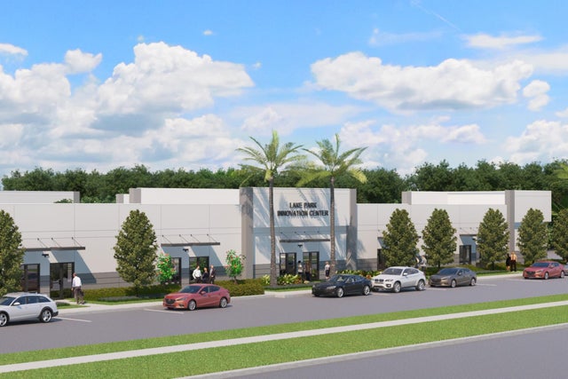 4 of 19 - 230 N Congress Avenue #b10, Lake Park, FL