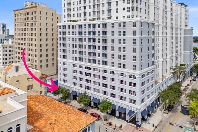 212 S Olive Av #mu-7, West Palm Beach