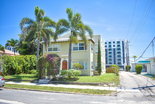 1 of 8 - 532 26th Street, West Palm Beach, FL