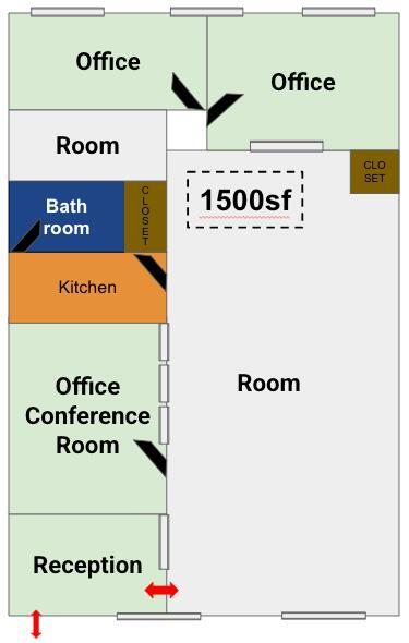 1 of 6 - 4755 Technology Way #1-104, Boca Raton, FL