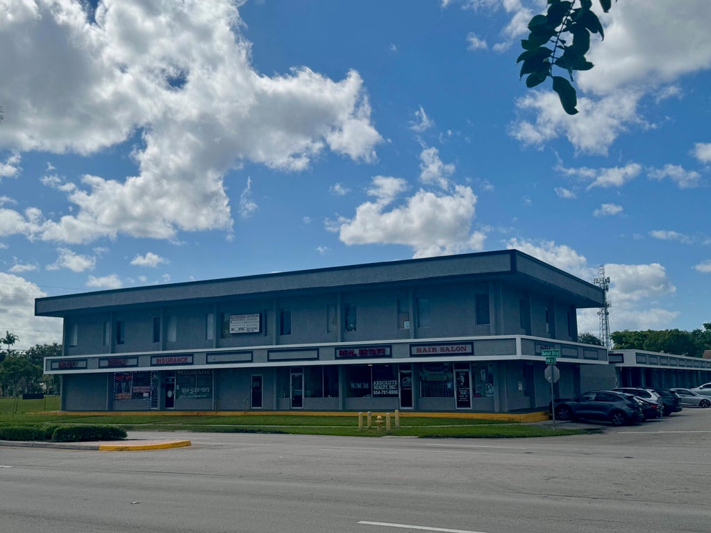 6150 Nw 11th St #22-3, Sunrise