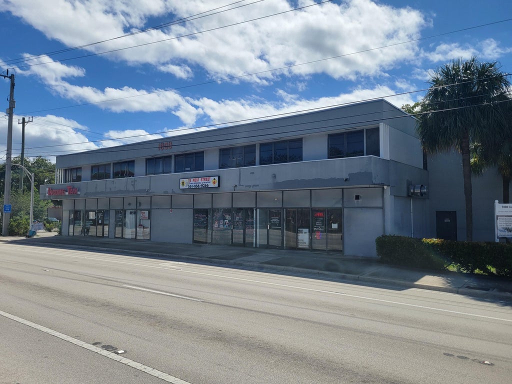 1000 E Atlantic Boulevard, Pompano Beach
