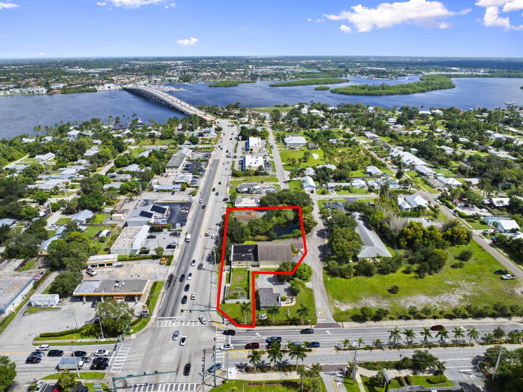 1110 Sw Martin Downs Boulevard, Palm City