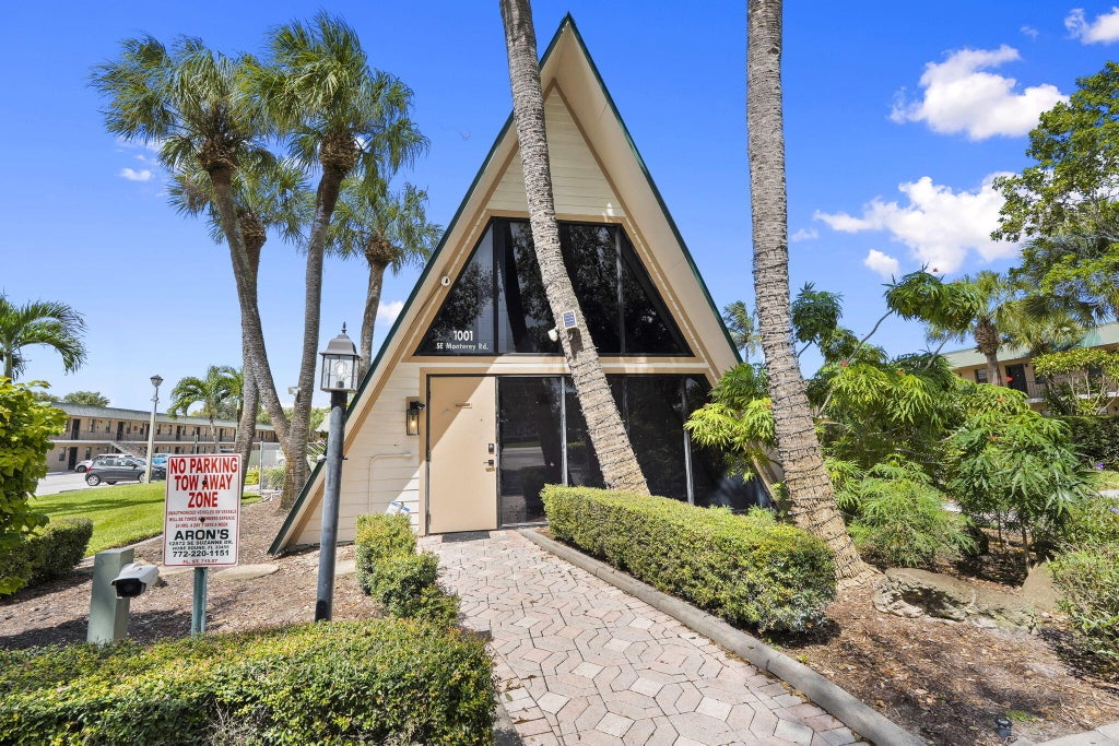 1001 Se Monterey Road, Stuart