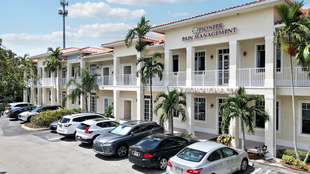 266 Nw Peacock Blvd #104, Port Saint Lucie