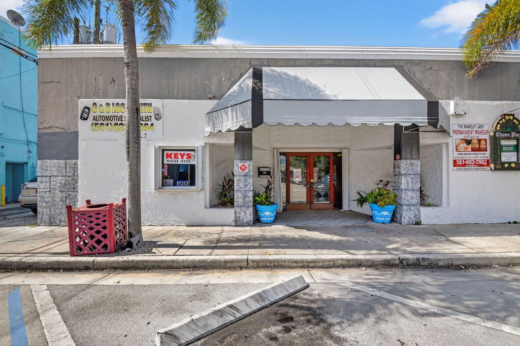 N/A, Lake Worth Beach