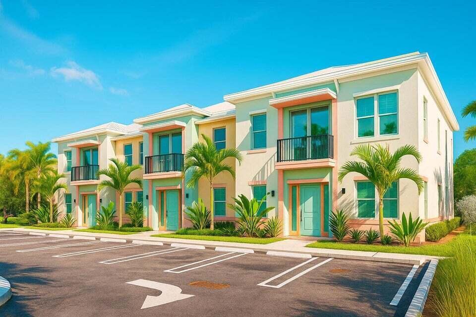 4138 Kirk Road, Lake Worth