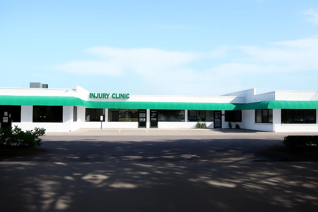 1225 N Military Trl, West Palm Beach