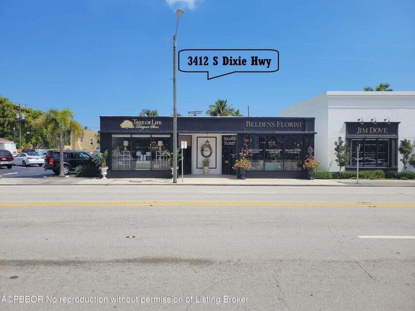 3412 S Dixie Hwy, West Palm Beach
