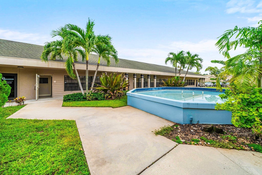 5341 W Atlantic Av #304, Delray Beach