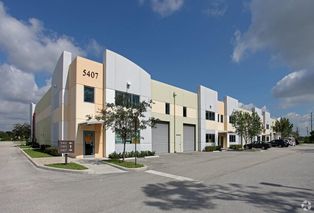 5401 N Haverhill Road N #102, West Palm Beach