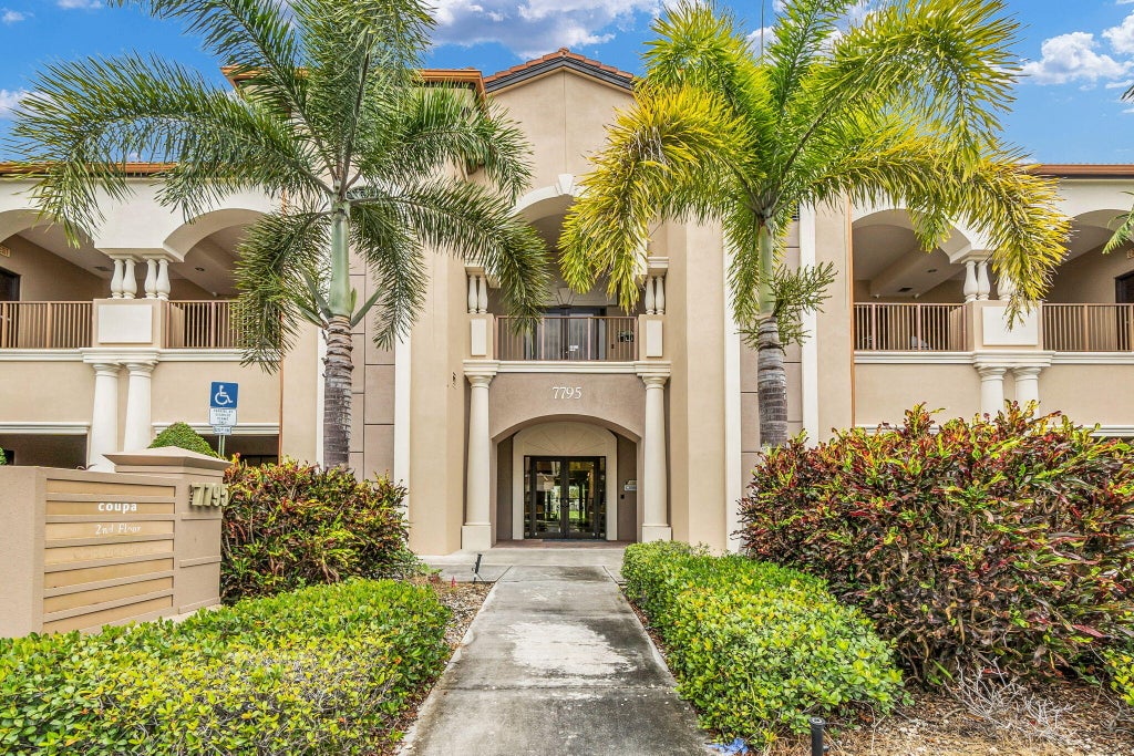 7795 Nw Beacon Square Blvd #2nd Floor, Boca Raton