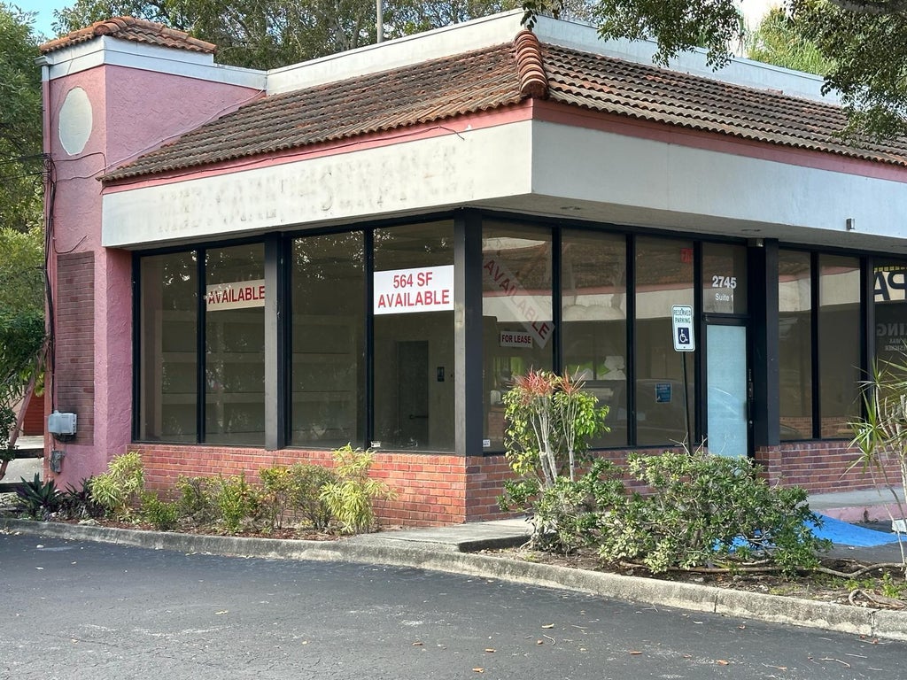 2745 W Hillsboro Boulevard #1, Deerfield Beach