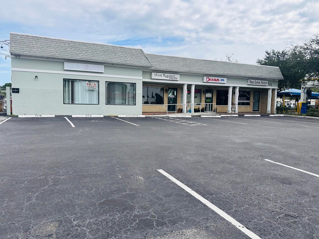 N/A, North Palm Beach