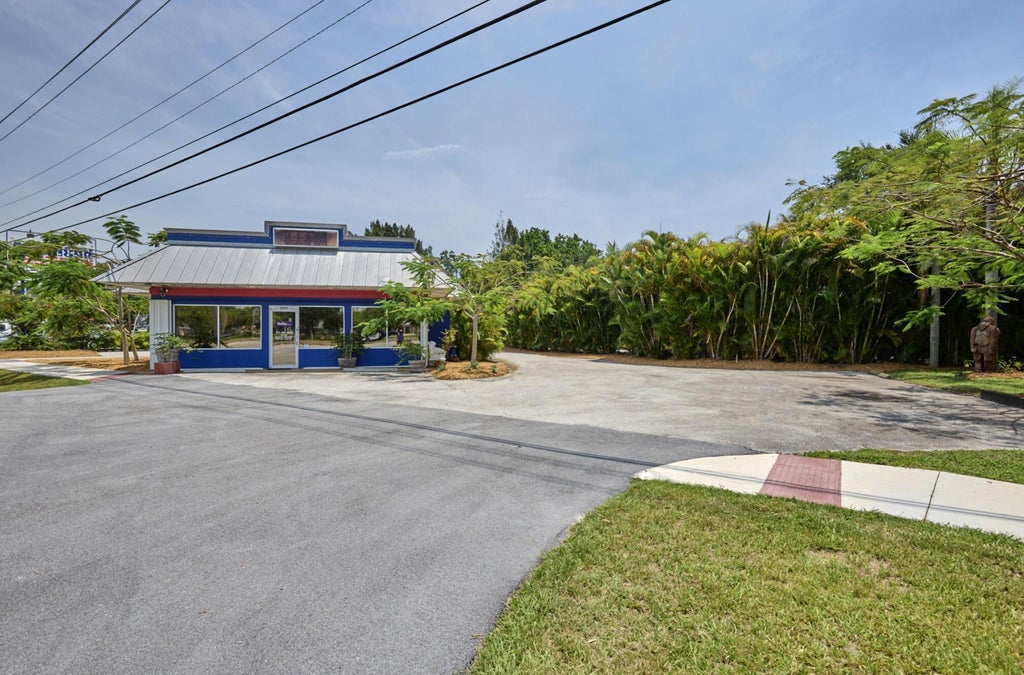 2095 Nw Federal Hwy, Jensen Beach