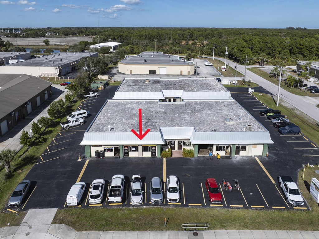 1459 Se Village Green Dr #12, Port Saint Lucie