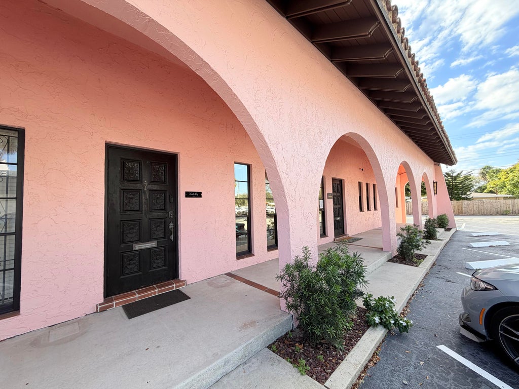 537 Us Highway 1 #unit 7, North Palm Beach