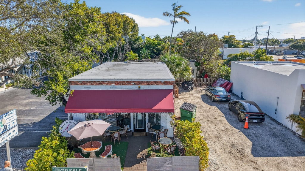 825 Ne 6th Av, Delray Beach