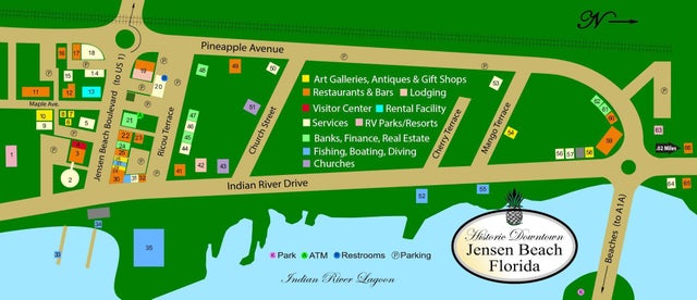 3 of 28 - 1933 Ne Lake Place, Jensen Beach, FL