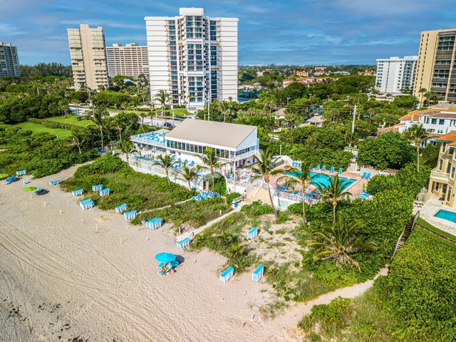 1 of 82 - 4740 S Ocean 1509 Blvd #1509, Highland Beach, FL