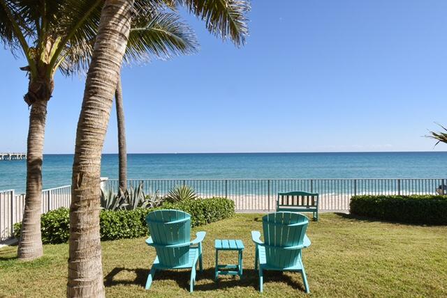 1 of 36 - 3030 S Ocean Blvd S #652, Palm Beach, FL
