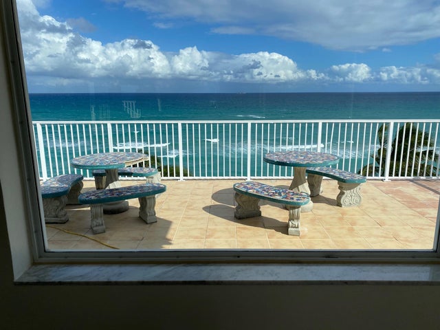 2 of 36 - 3030 S Ocean Blvd S #652, Palm Beach, FL