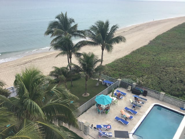 3 of 36 - 3030 S Ocean Blvd S #652, Palm Beach, FL