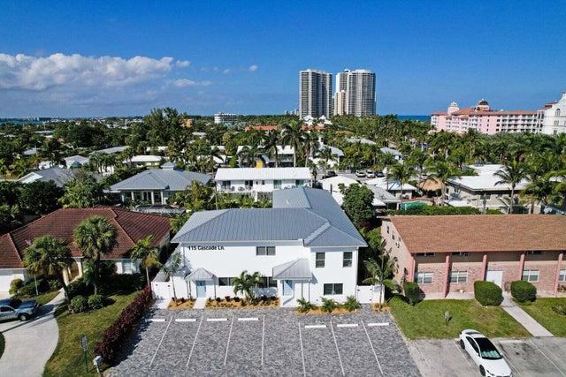 1 of 110 - 115 Cascade Lane, Palm Beach Shores, FL